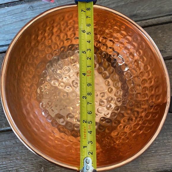 🌵Copper Ladle🌵 - Picture 6 of 6